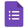Google Forms