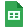 Google Sheets